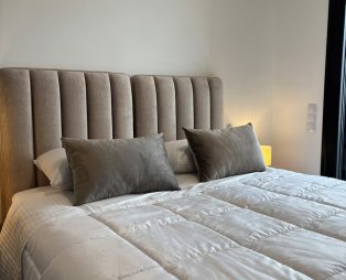 Miramare Aegean Villa: Escape to a hidden gem of Andros