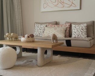 Paralia Luxury Suites: Luxury accommodation in Agios Stefanos Corfu