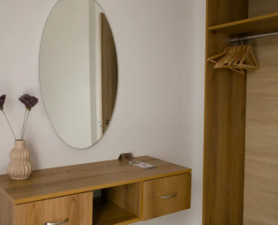 Three Charites Resort: Kομψή απόδραση στη μαγευτική Γιάλοβα Μεσσηνίας