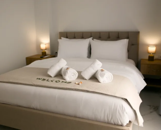 Three Charites Resort: Kομψή απόδραση στη μαγευτική Γιάλοβα Μεσσηνίας