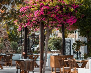 1912 Restaurant: Ένα ταξίδι γεύσεων στη Ρόδο
