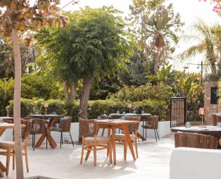 1912 Restaurant: Ένα ταξίδι γεύσεων στη Ρόδο