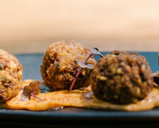 1912 Restaurant: Ένα ταξίδι γεύσεων στη Ρόδο