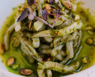 1912 Restaurant: Ένα ταξίδι γεύσεων στη Ρόδο