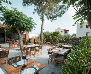 1912 Restaurant: Ένα ταξίδι γεύσεων στη Ρόδο