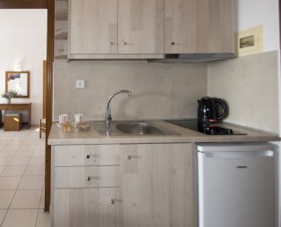 Galini Hotel: Cycladic hospitality in Agia Irini on Milos