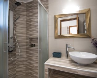 Galini Hotel: Cycladic hospitality in Agia Irini on Milos
