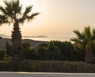 Galini Hotel: Cycladic hospitality in Agia Irini on Milos