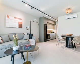 Kallisti Suites: Accommodation that redefines the meaning of luxury in Preveza