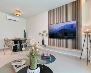 Kallisti Suites: Accommodation that redefines the meaning of luxury in Preveza