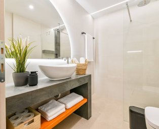 Kallisti Suites: Accommodation that redefines the meaning of luxury in Preveza
