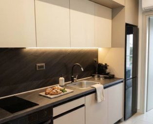 Kallisti Suites: Accommodation that redefines the meaning of luxury in Preveza