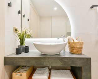 Kallisti Suites: Accommodation that redefines the meaning of luxury in Preveza