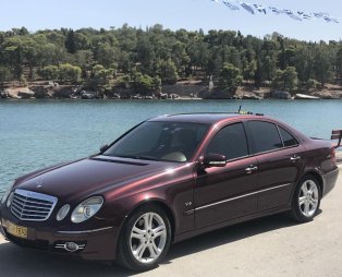 Royal Transfers Nafplio: Αξιόπιστες μεταφορές και ιδιωτικές εκδρομές στην Πελοπόννησο