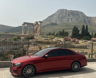 Royal Transfers Nafplio: Αξιόπιστες μεταφορές και ιδιωτικές εκδρομές στην Πελοπόννησο