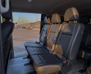 Royal Transfers Nafplio: Αξιόπιστες μεταφορές και ιδιωτικές εκδρομές στην Πελοπόννησο