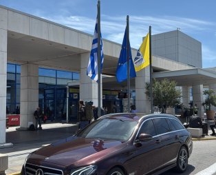Royal Transfers Nafplio: Αξιόπιστες μεταφορές και ιδιωτικές εκδρομές στην Πελοπόννησο