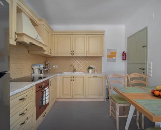 Villa Ostria: Κυκλαδίτικη φιλοξενία στην ήρεμη πλευρά της Σερίφου