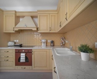 Villa Ostria: Κυκλαδίτικη φιλοξενία στην ήρεμη πλευρά της Σερίφου