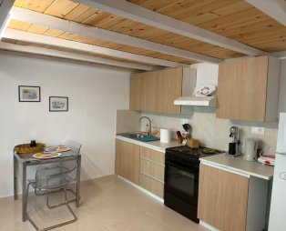 Casa di Luca: Διαμονή στη Σκόπελο με θέα στο απέραντο γαλάζιο