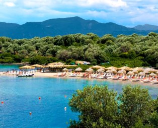 Κρυμμένος Παράδεισος! Οι Σεϋχέλλες της Ελλάδας, μόλις 1,5 ώρα μακριά από την Αθήνα [εικόνες]