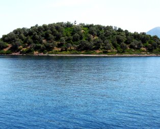 Κρυμμένος Παράδεισος! Οι Σεϋχέλλες της Ελλάδας, μόλις 1,5 ώρα μακριά από την Αθήνα [εικόνες]