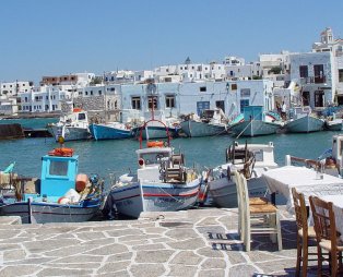 Αυτά είναι τα κορυφαία ευρωπαϊκά νησιά – Στη λίστα και οκτώ ελληνικά [εικόνες]