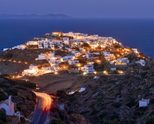 Αυτά είναι τα κορυφαία ευρωπαϊκά νησιά – Στη λίστα και οκτώ ελληνικά [εικόνες]