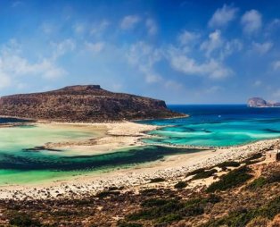 Όταν η Κρήτη γίνεται πρώτο θέμα στο «Le Figaro Magazine»!