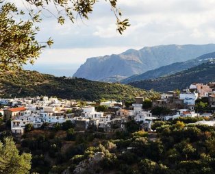 Όταν η Κρήτη γίνεται πρώτο θέμα στο «Le Figaro Magazine»!