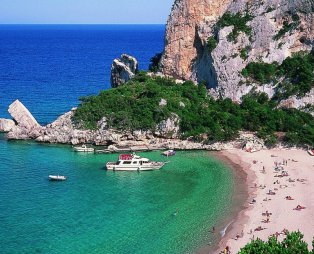 Ελληνική η καλύτερη παραλία για οικογένειες στην Ευρώπη! [εικόνες]