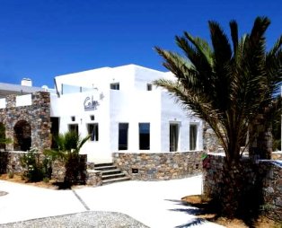 «Calma Boutique Hotel»: «Παράθυρο» στη μαγεία και τη χαλάρωση!