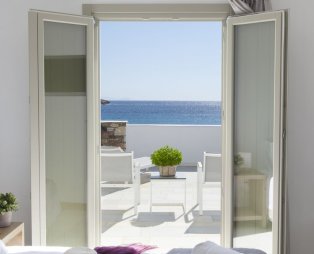 «Calma Boutique Hotel»: «Παράθυρο» στη μαγεία και τη χαλάρωση!