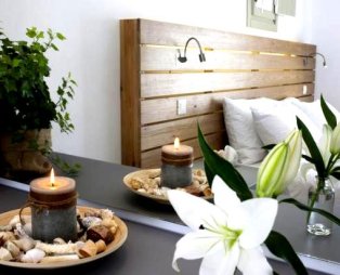 «Calma Boutique Hotel»: «Παράθυρο» στη μαγεία και τη χαλάρωση!