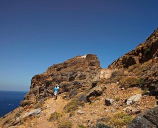 Ταξίδι στις Δυτικές Κυκλάδες [εικόνες]