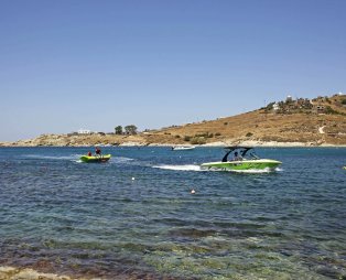 Ταξίδι στις Δυτικές Κυκλάδες [εικόνες]