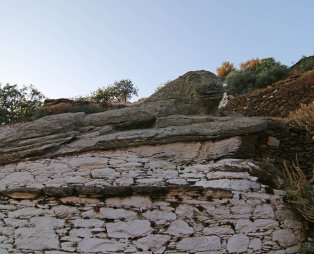 Ταξίδι στις Δυτικές Κυκλάδες [εικόνες]