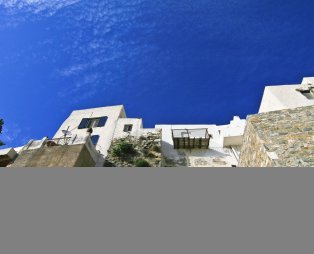Ταξίδι στις Δυτικές Κυκλάδες [εικόνες]
