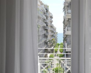 Ο νέος θησαυρός της Θεσσαλονίκης ακούει στο όνομα «The Trilogy House»! (pics)