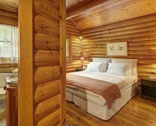 Θεραπεία σώματος και ψυχής στο Elatos Resort & Health Club (pics)