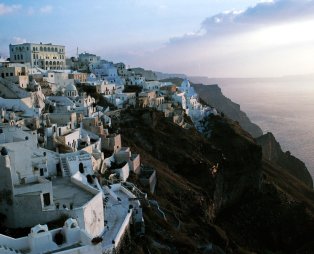 To «Travel+Leisure» εκθειάζει τη Σαντορίνη μέσα από 23 μαγευτικές φωτογραφίες! (pics)