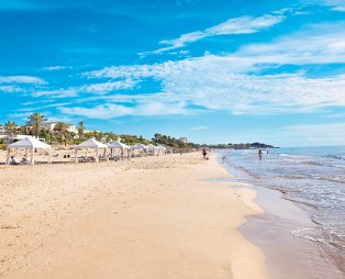 Olympia Aqua Park: Το μεγαλύτερο υδάτινο πάρκο στο «Riviera Olympia Mega Resort» (pics)