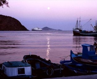Ταξίδι στην Πάτμο, το πιο ατμοσφαιρικό νησί του Αιγαίου (pics)