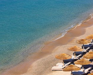 Η Ελλάδα στους πιο πολυτελείς προορισμούς του κόσμου (pics)