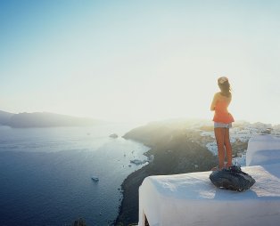 Η Ελλάδα στους πιο πολυτελείς προορισμούς του κόσμου (pics)