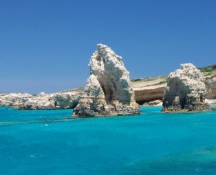 Ταξίδι στο Άνω και Κάτω Κουφονήσι! Μαγικές μικρές Κυκλάδες (pics)