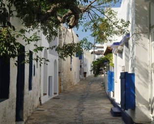 Ταξίδι στο Άνω και Κάτω Κουφονήσι! Μαγικές μικρές Κυκλάδες (pics)