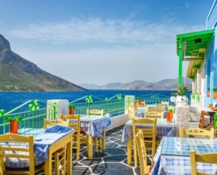 Αυτά είναι τα 19 καλύτερα νησιά της Ελλάδας (pics)
