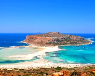 Πάρος, Σαντορίνη, Κρήτη και Ρόδος στην 1η εξάδα των καλύτερων νησιών της Ευρώπης (pics)