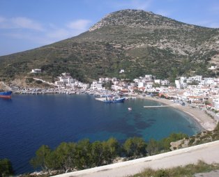 Φούρνοι Ικαρίας: Ο καλά κρυμμένος θησαυρός του Αιγαίου (pics)